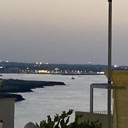Tra Cielo E Mare Vila Polignano a Mare Exterior foto