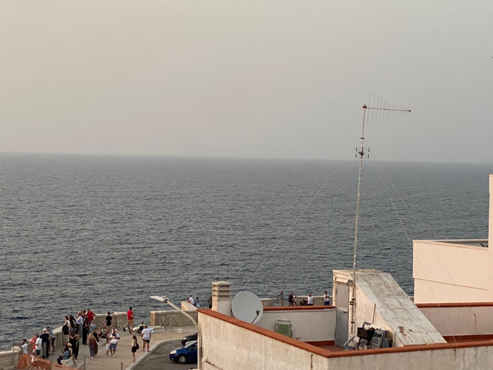 Tra Cielo E Mare Vila Polignano a Mare Exterior foto