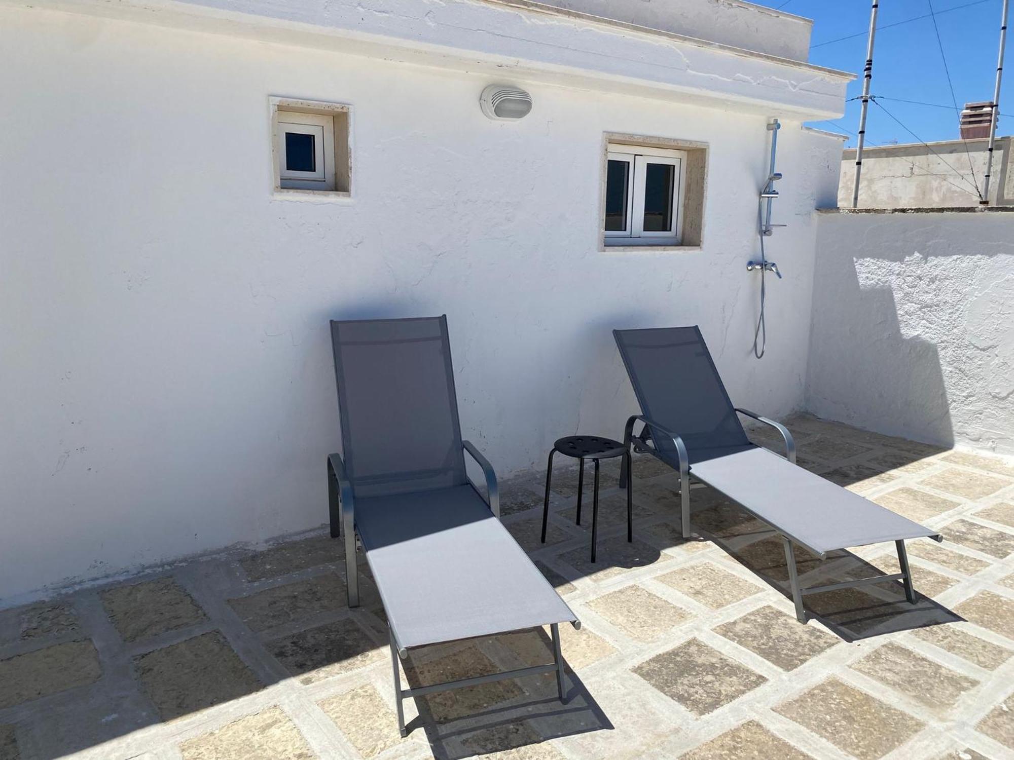 Tra Cielo E Mare Vila Polignano a Mare Exterior foto