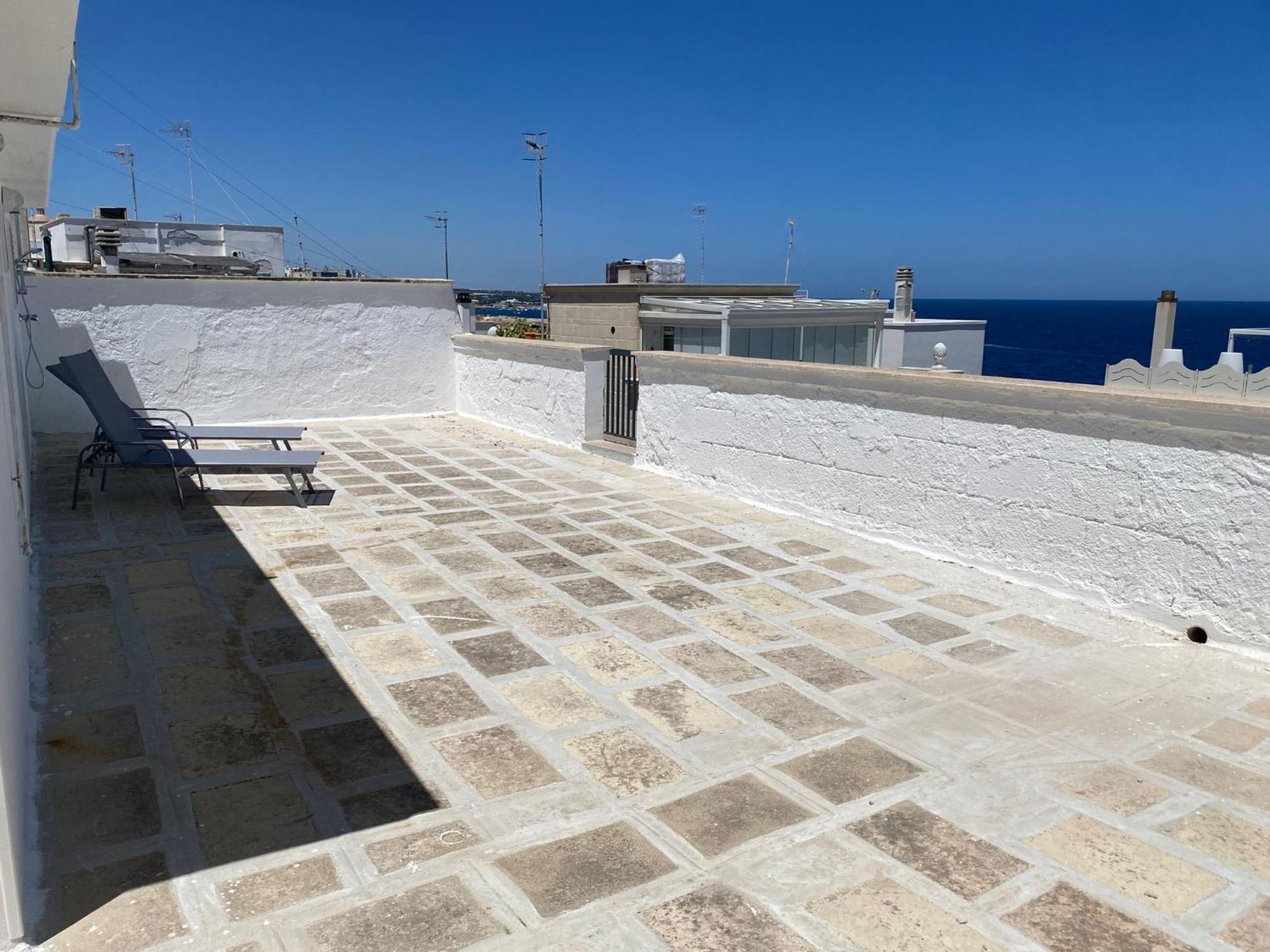 Tra Cielo E Mare Vila Polignano a Mare Exterior foto
