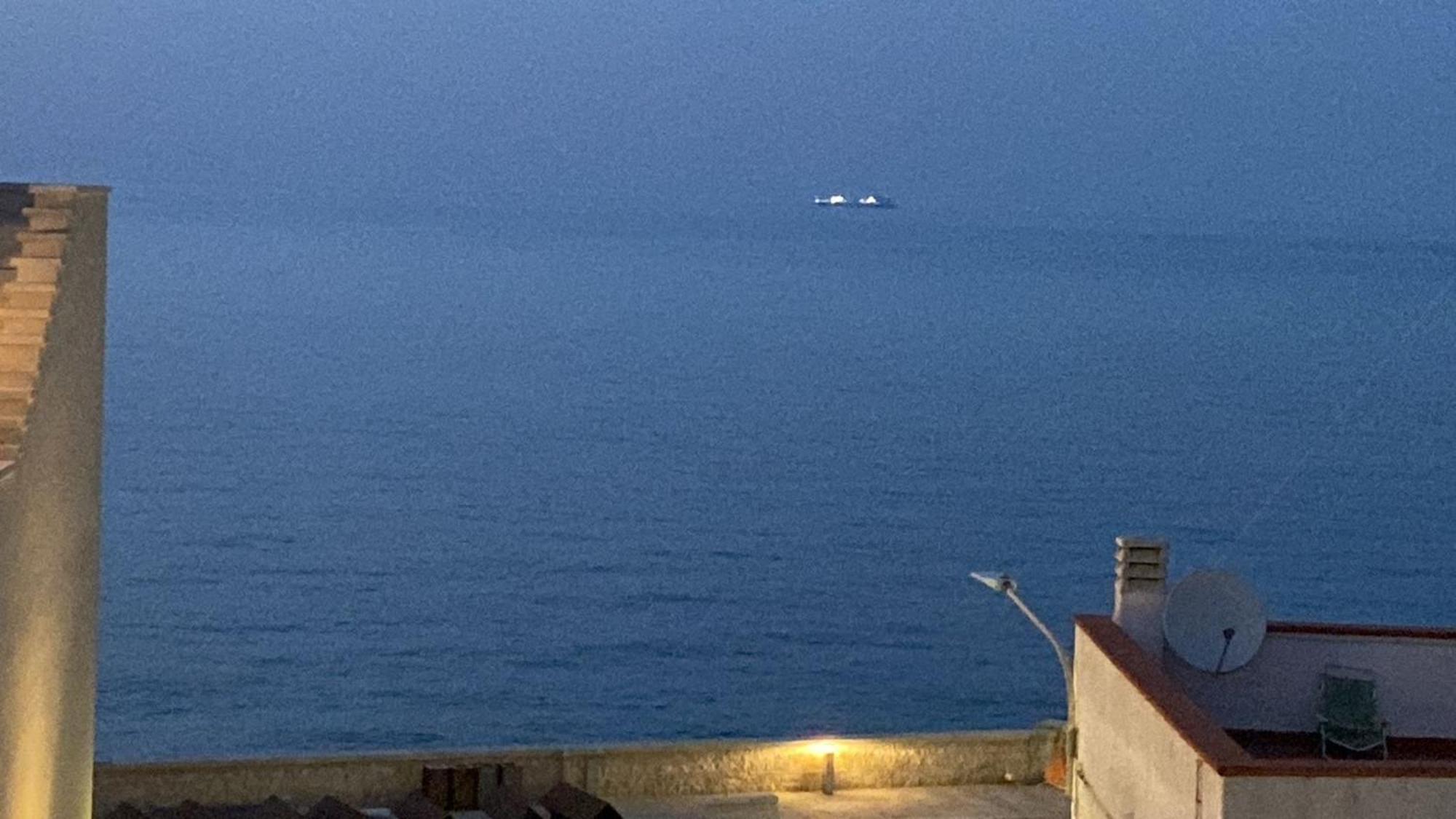 Tra Cielo E Mare Vila Polignano a Mare Exterior foto