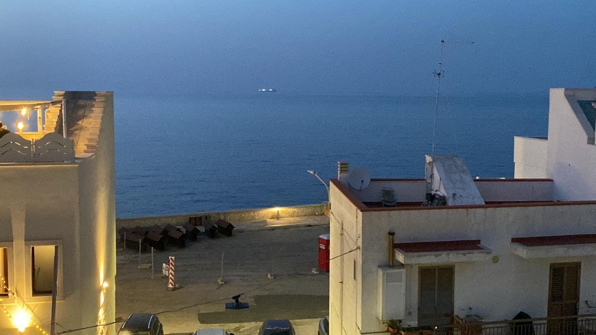 Tra Cielo E Mare Vila Polignano a Mare Exterior foto