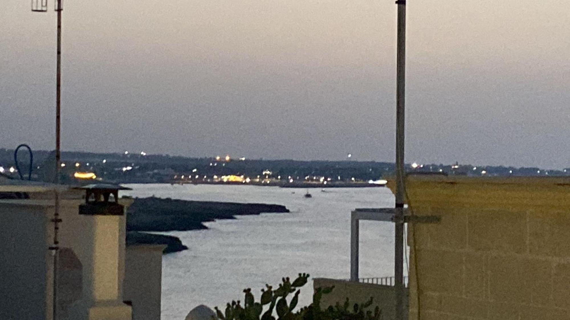 Tra Cielo E Mare Vila Polignano a Mare Exterior foto