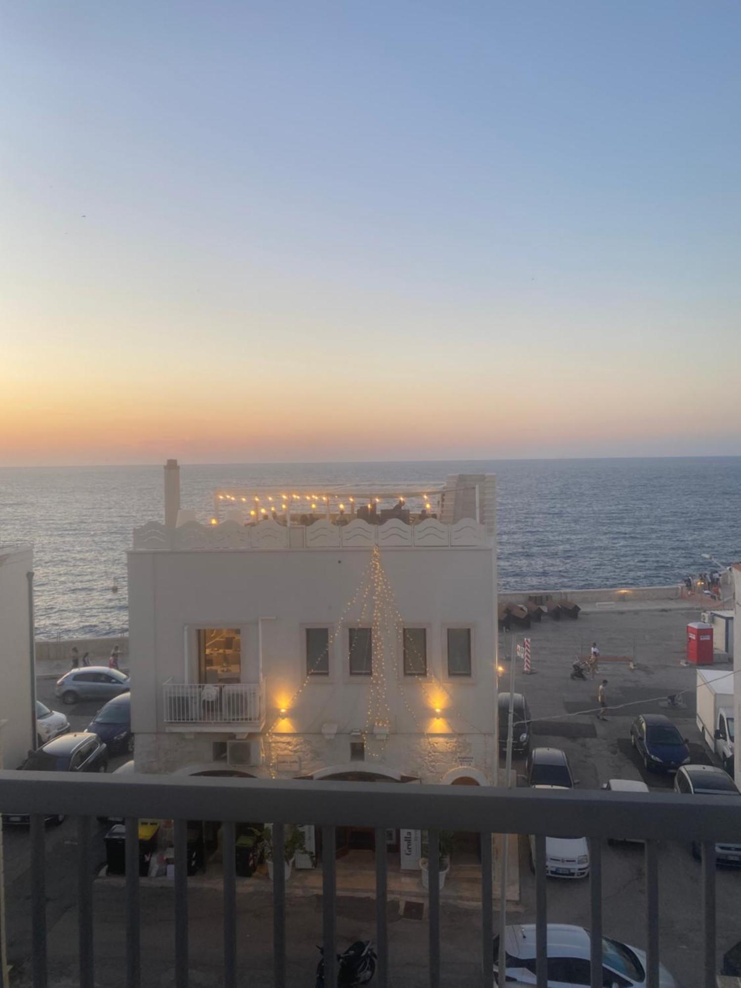 Tra Cielo E Mare Vila Polignano a Mare Exterior foto